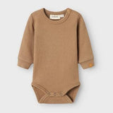 Romper Lil' Atelier - Thoro Sepia Tint