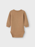 Romper Lil' Atelier - Thoro Sepia Tint