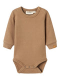 Romper Lil' Atelier - Thoro Sepia Tint