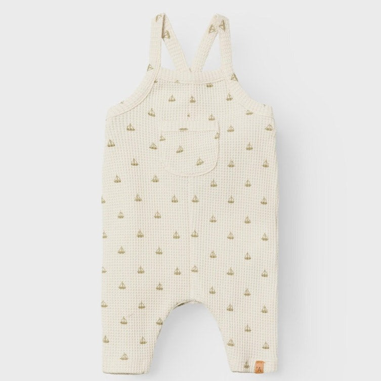 salopette Lil' Atelier - Frede Turtledove