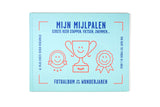 boekje Pelckmans - Mijn Mijlpalen Fotoalbum