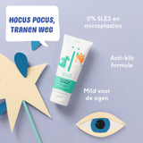 shampoo baby & kids Naïf - 200ml