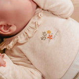Romper Little Dutch - Sand melée