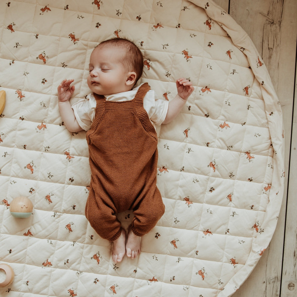 Noomad soft Play & Go - Rabbit