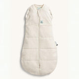 Inbaker slaapzak Ergopouch - oatmeal marle 2,5 TOG