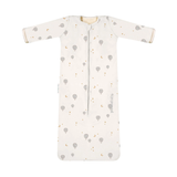 4-seizoensslaapzak Puckababy - Balloons (6m-2,5j)