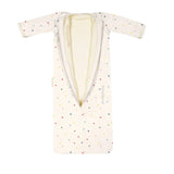 4-seizoensslaapzak Puckababy - Hearts Confetti (6m-2,5j)