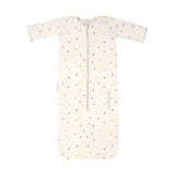 4-seizoensslaapzak Puckababy - Hearts Confetti (6m-2,5j)