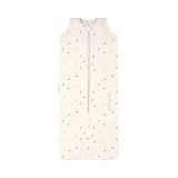 4-seizoensslaapzak Puckababy - Hearts Confetti (6m-2,5j)
