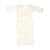 4-seizoensslaapzak Puckababy - Hearts Confetti (6m-2,5j)