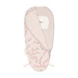 Inbakerslaapzakje Puckababy - Piep Blossom 0.5 TOG