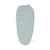 Inbakerslaapzakje Puckababy - Piep Bunnies 0.5 TOG (kopie)