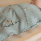 Inbakerslaapzakje Puckababy - Piep Bunnies 0.5 TOG (kopie)