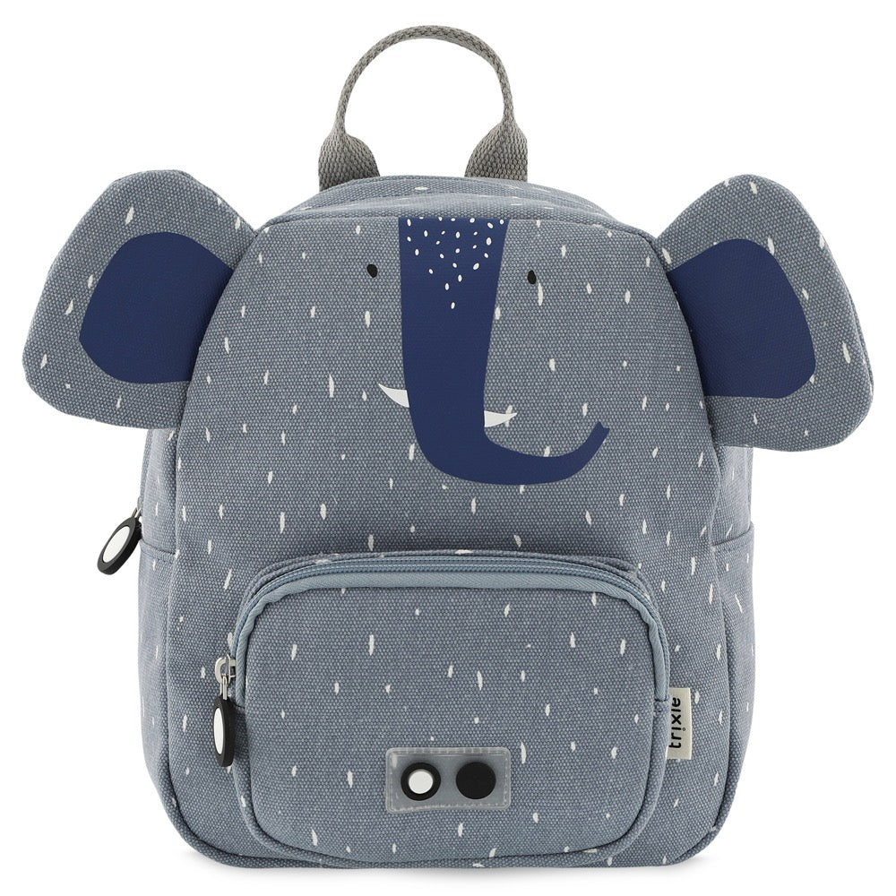 Mini rugzakje Trixie - Mrs Elephant