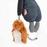 Activity toy Moulin Roty - Puce & Pilou Dog