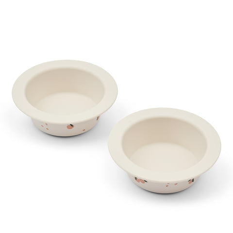 Stick & Stay bordje Liewood - Peony Peach (set van 2)