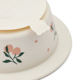 Stick & Stay bordje Liewood - Peony Peach (set van 2)