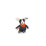 Knuffel Moulin Roty - Puce & Pilou