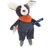 Knuffel Moulin Roty - Puce & Pilou