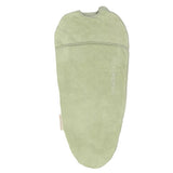 Inbakerslaapzakje Puckababy - Olive 2.0 TOG
