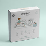 2-in-1 puzzelmat en opbergbox Play & Go - EEVAA roadmap