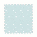 2-in-1 puzzelmat en opbergbox Play & Go - EEVAA roadmap