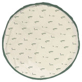 speelgoed opbergtas Play & Go - Croco
