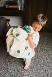 speelgoed opbergtas Play & Go - Snail