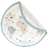 speelgoed opbergtas Play & Go - Worldmap
