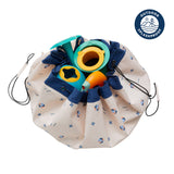 speelgoed opbergtas Play & Go - Balloon