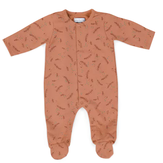 Pyjama Moulin Roty - Trois petits lapins