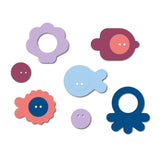 Badspeelgoed Quutopia - Seaside