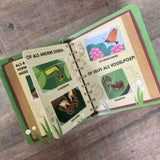 boekje Pelckmans - Het dikke insectenboek
