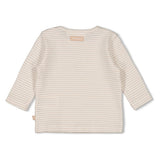 t-shirt Feetje - Honey Bear - Sand