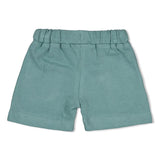 korte broek Feetje - You Croc my World  - Sea green
