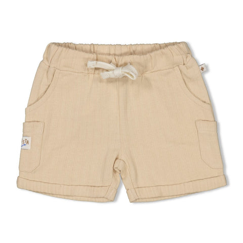 Short Feetje - Sssiesta