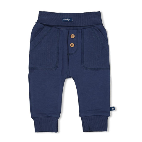 lange broek Feetje - Seaside happiness