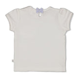 T-shirt korte mouw Feetje - Sea La Vie