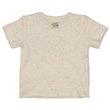 T-shirt Feetje - Safari savage