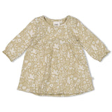 Jurk Feetje - Let your dreams blossom