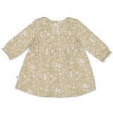 Jurk Feetje - Let your dreams blossom