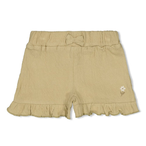 Short Feetje - Let your dreams blossom