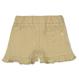 Short Feetje - Let your dreams blossom