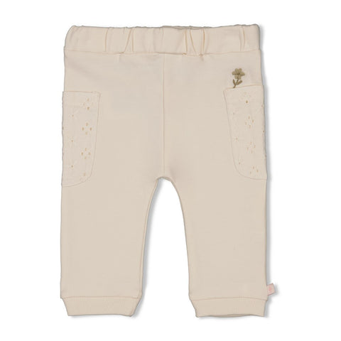 Broek Feetje - Let your dreams blossom