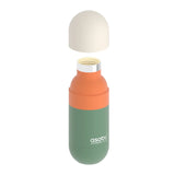 Drinkfles Asobu 420 ml - Orb Pastel Green