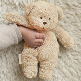 Moonie sensory little teddy - sand