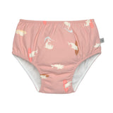 Babyzwembroek Lässig - Dolphin peach