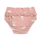 Babyzwembroek Lässig - Dolphin peach
