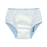 Babyzwembroek Lässig - Crocodile sky blue