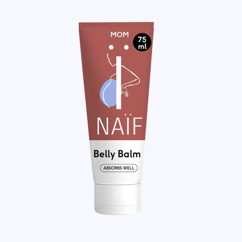 Belly balm Naïf